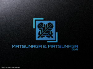 Logo Design by designmind78 for Matsunaga & Matsunaga GbR  | Design: #18615136