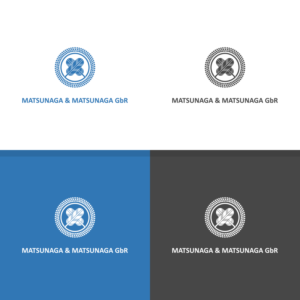 Logo Design by Amau™ 2