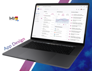 Design Application par iLexter pour ce projet | Design : #18636841