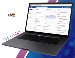 Design Application par iLexter pour ce projet | Design : #18636889