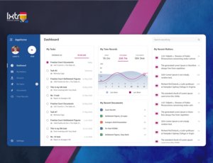 Design Application par iLexter pour ce projet | Design : #18637077