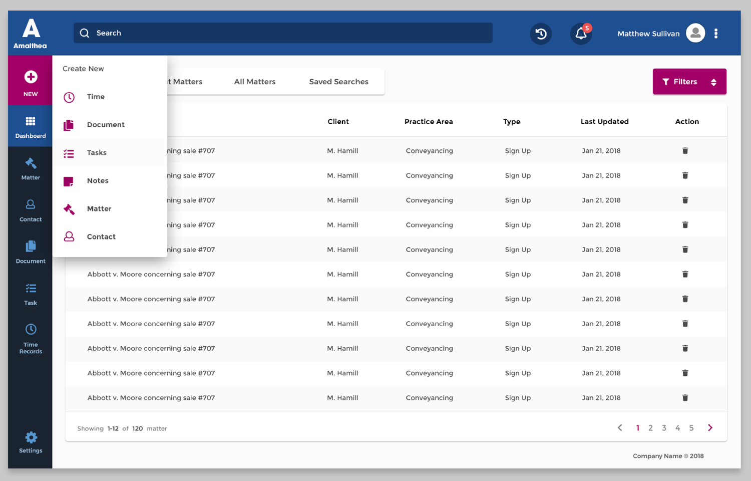 Diseño de aplicación (App) por mxv.design para este proyecto | Diseño #18626100