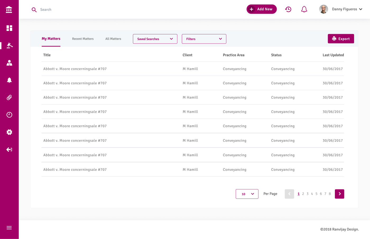 App Design by Luova Designs for this project | Design #18631556