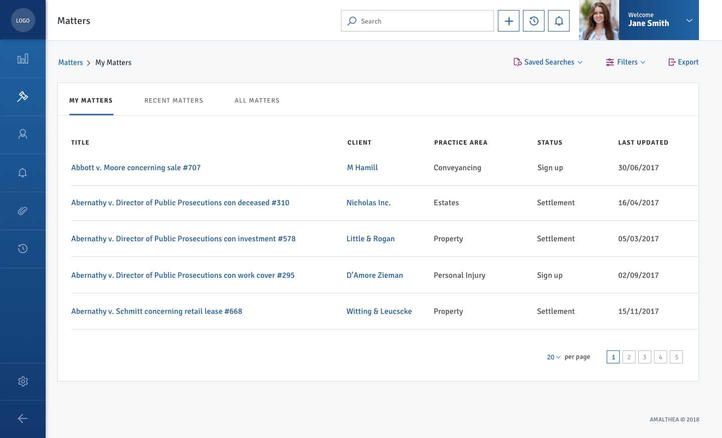 Design Application par Scott Broughton pour ce projet | Design #18644264