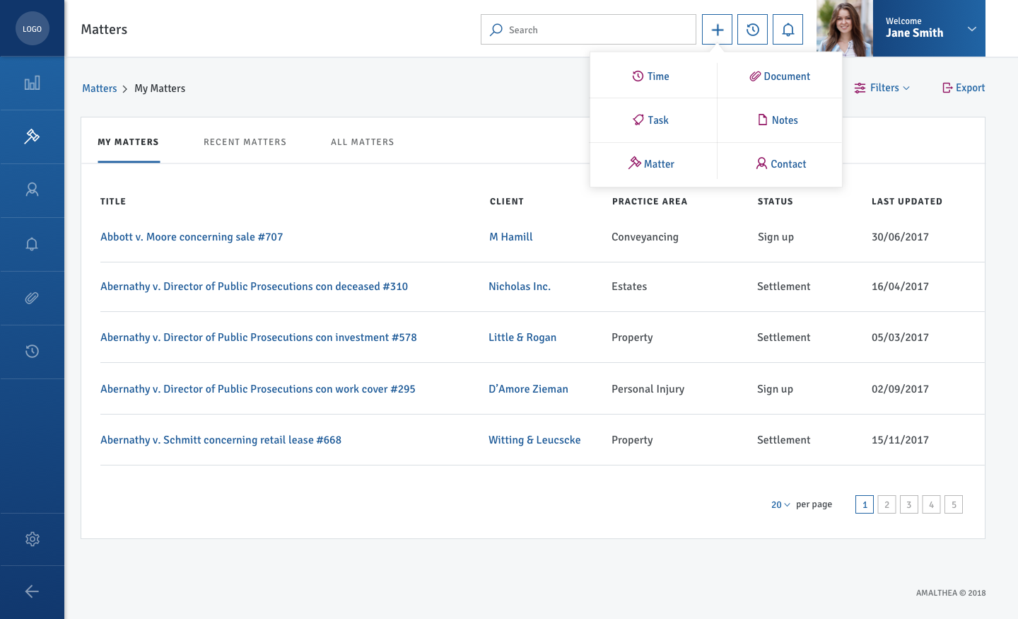 Design Application par Scott Broughton pour ce projet | Design #18644266