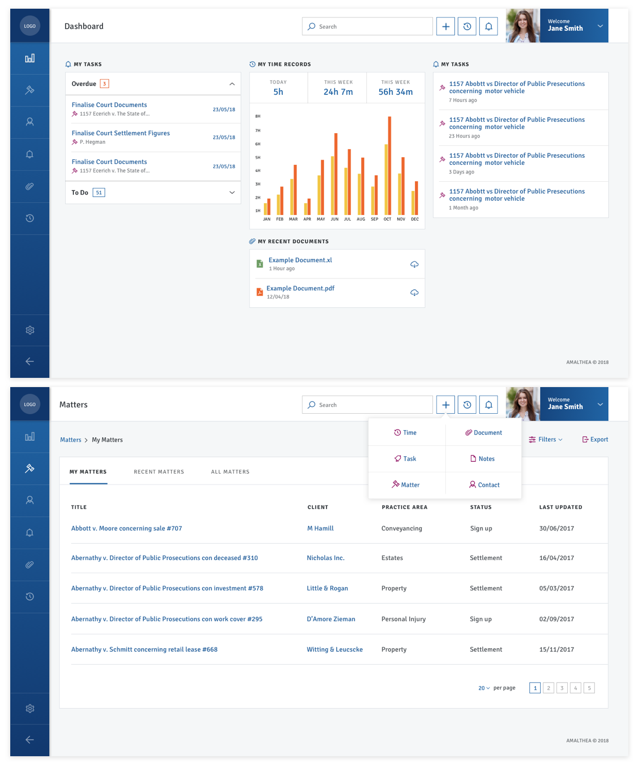 App-Design von Scott Broughton für dieses Projekt | Design #18644267