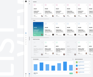 App Design by Fiki Purnama