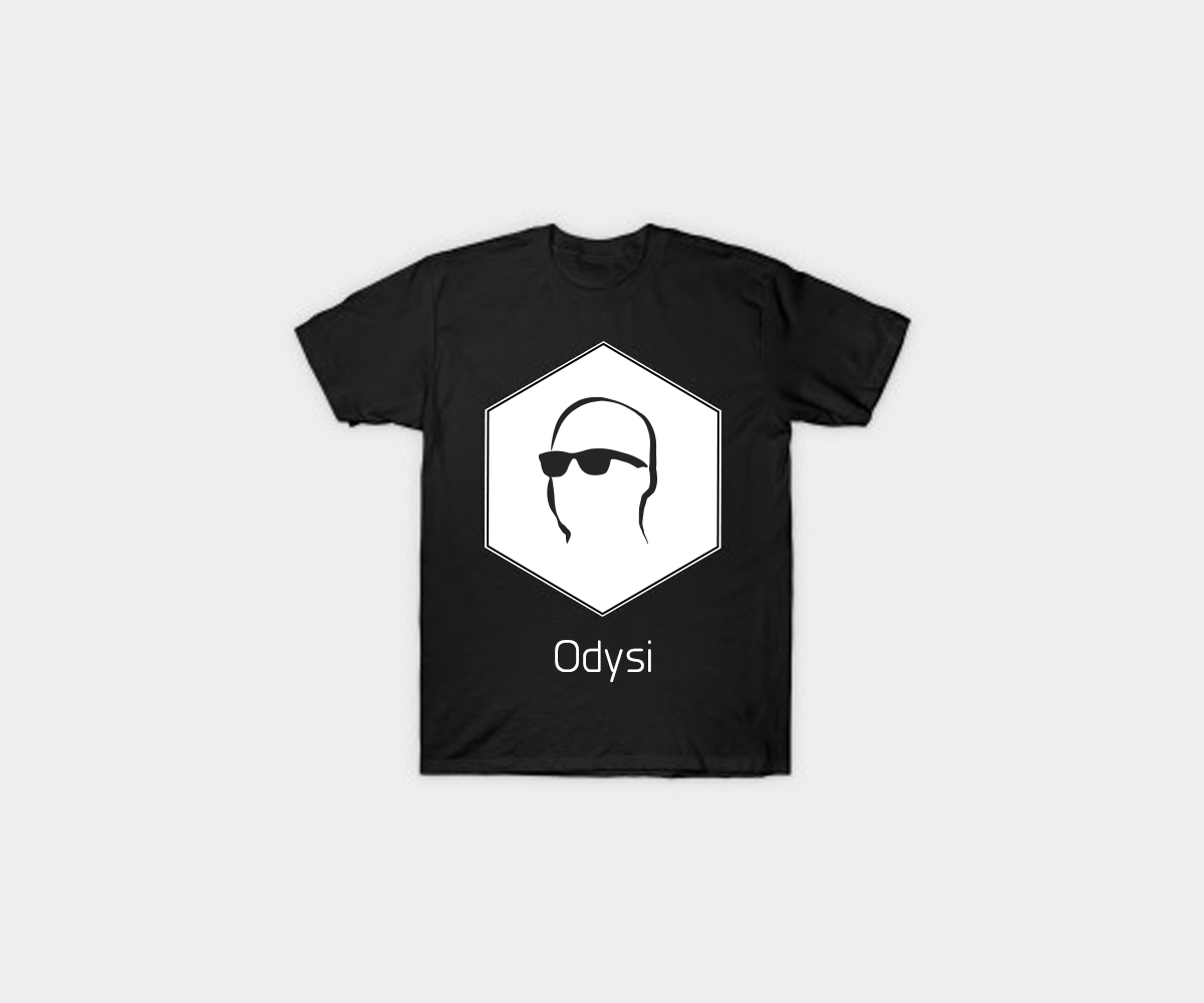 Logo Design by Andrés Sebastián for this project | Design #18756866