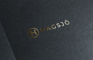 HAGSJÖ | Logo Design by Gree™