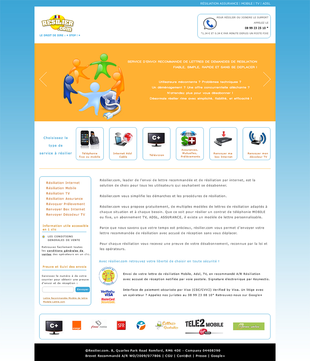 Web Design par Mayank Patel pour Elyatel | Design #2847402