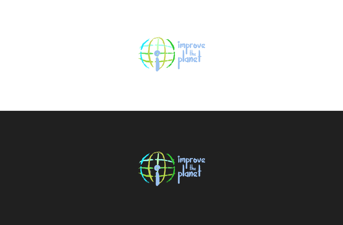 Logo Design by GLDesigns for Improve the Planet | Design #18617372