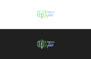Logo Design by GLDesigns for Improve the Planet | Design #18617372