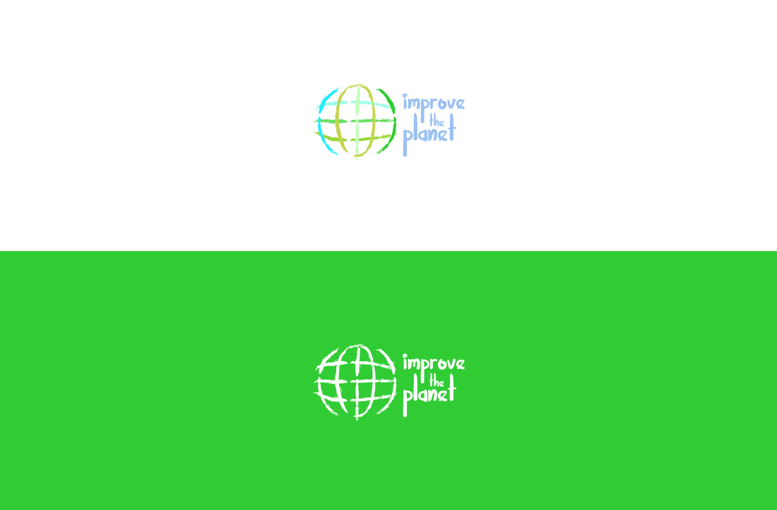Logo Design by GLDesigns for Improve the Planet | Design #18617373