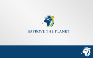 Logo Design by Grafactory for Improve the Planet | Design: #18623109