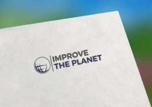 Logo Design by baki99 for Improve the Planet | Design: #18636774
