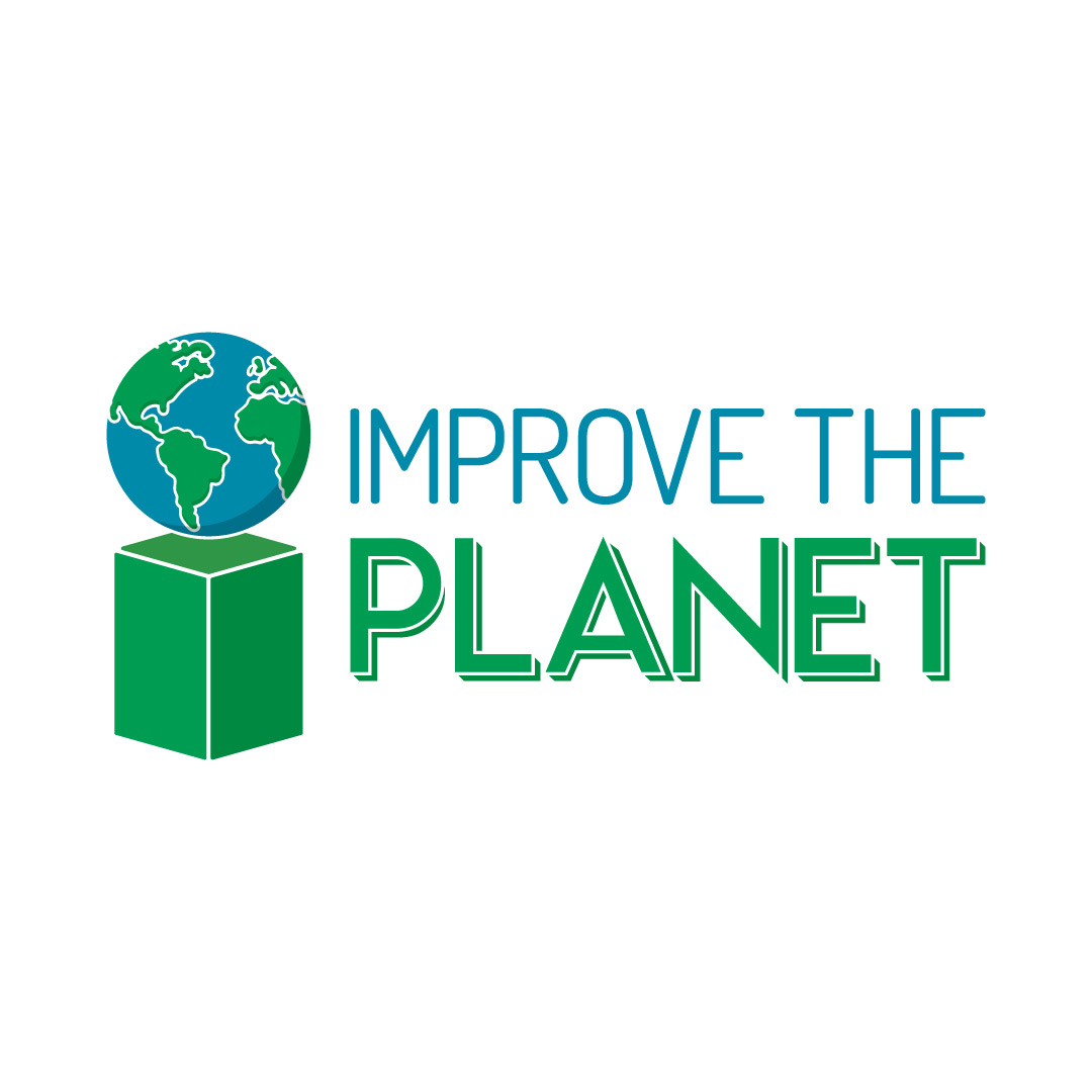 Logo Design by january_vogel for Improve the Planet | Design #18618905