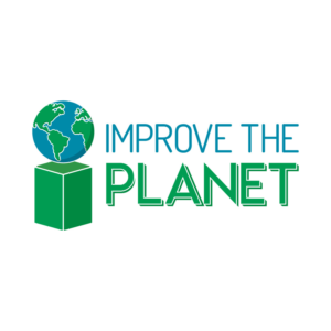 Logo Design by january_vogel for Improve the Planet | Design: #18618905
