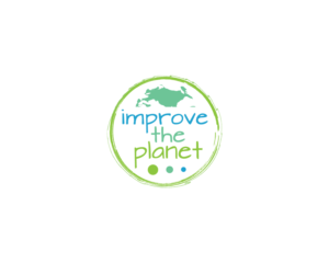 Logo Design by Atec for Improve the Planet | Design: #18626237