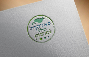 Logo Design by Atec for Improve the Planet | Design: #18626248