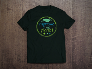 Logo Design by Atec for Improve the Planet | Design: #18626256