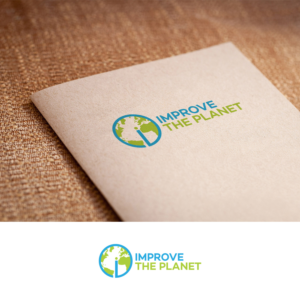 Logo Design by DesignDUO for Improve the Planet | Design: #18675133