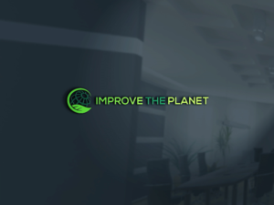 Logo Design by asman for Improve the Planet | Design: #18630400