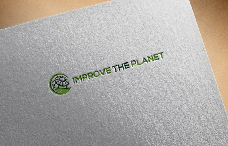 Design de Logo par asman pour Improve the Planet | Design #18630401