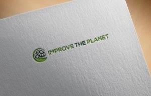 Logo Design by asman for Improve the Planet | Design: #18630401