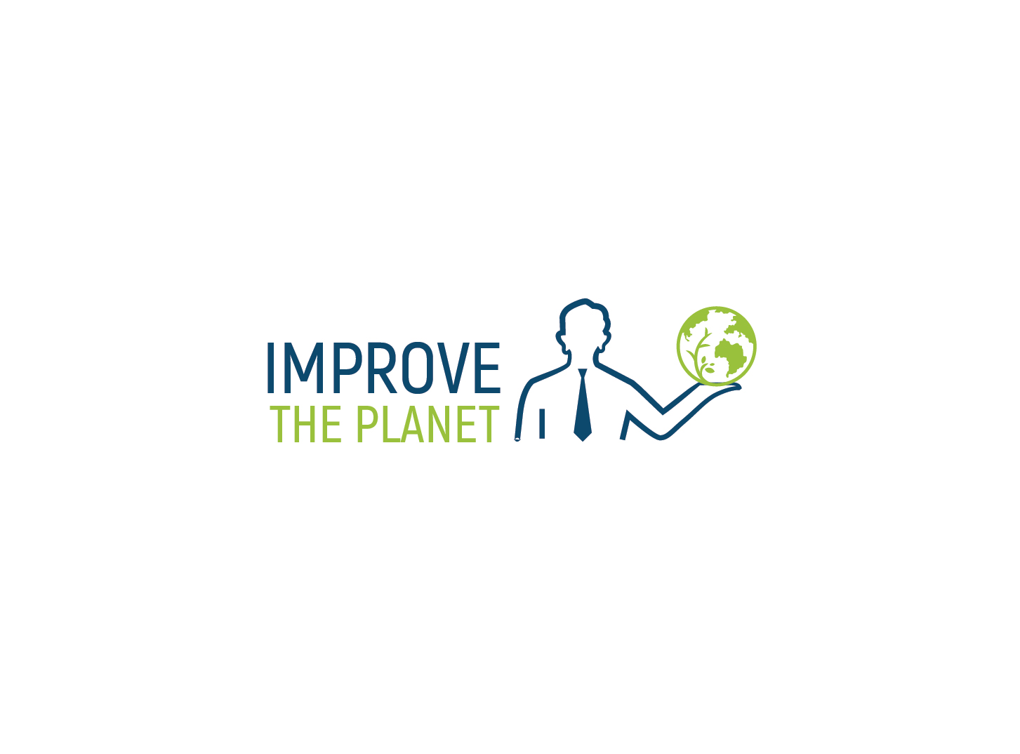 Design de Logo par Muhammad Imran 3 pour Improve the Planet | Design #18625930