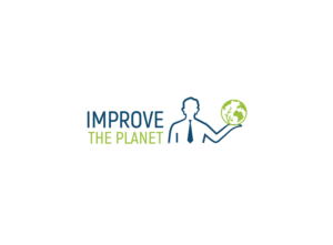 Logo Design by Muhammad Imran 3 for Improve the Planet | Design: #18625930