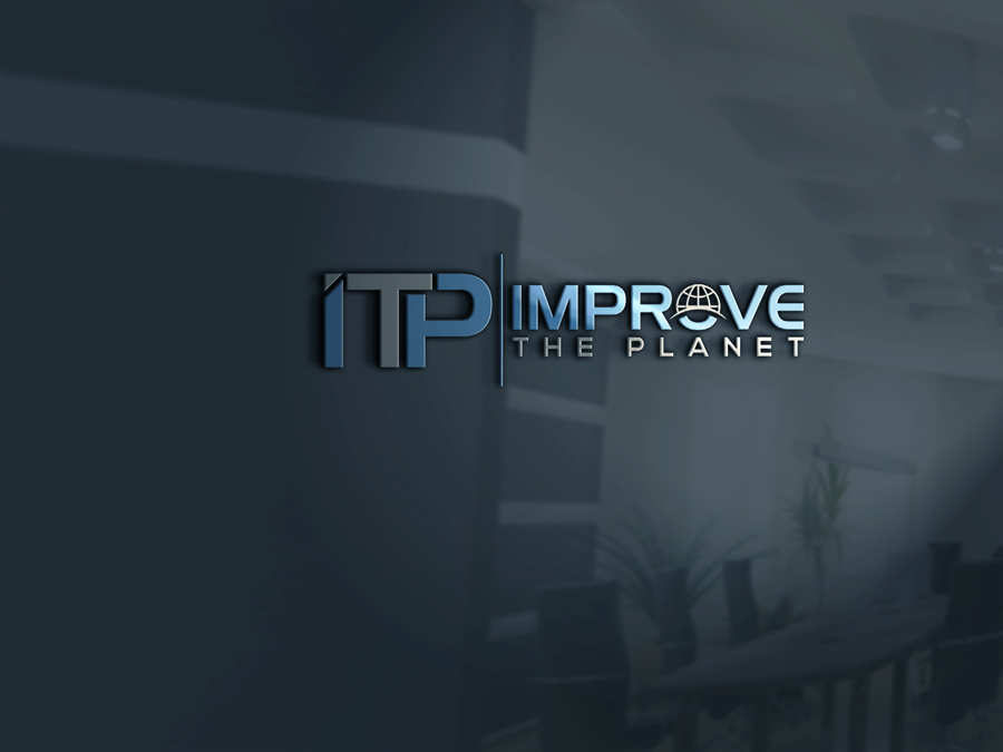 Logo Design by XOS DESIGNS for Improve the Planet | Design: #18642218