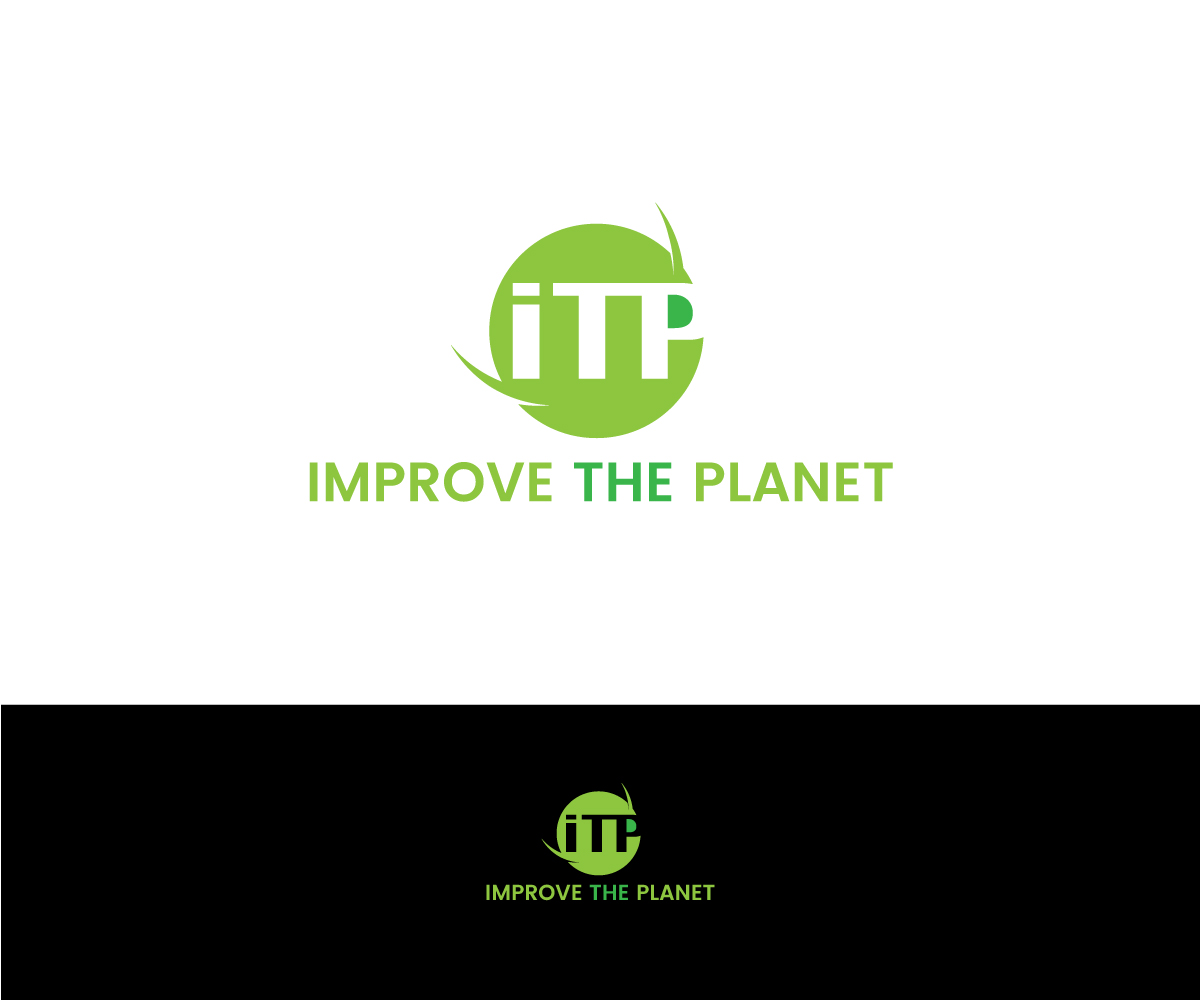 Logo Design by designmind78 for Improve the Planet | Design #18623480