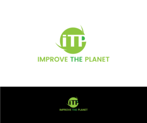 Logo Design by designmind78 for Improve the Planet | Design: #18623480