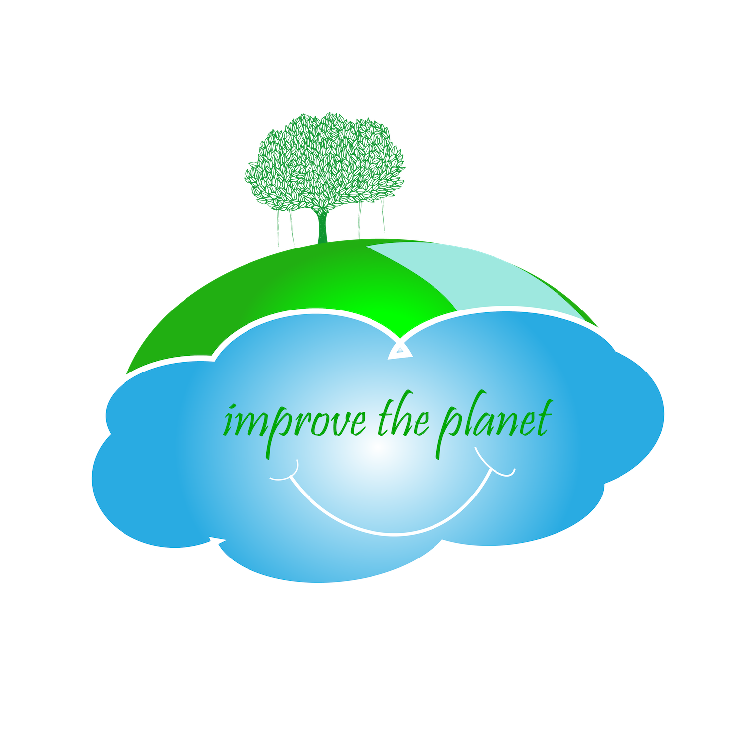 Design de Logo par veeBC pour Improve the Planet | Design #18711221