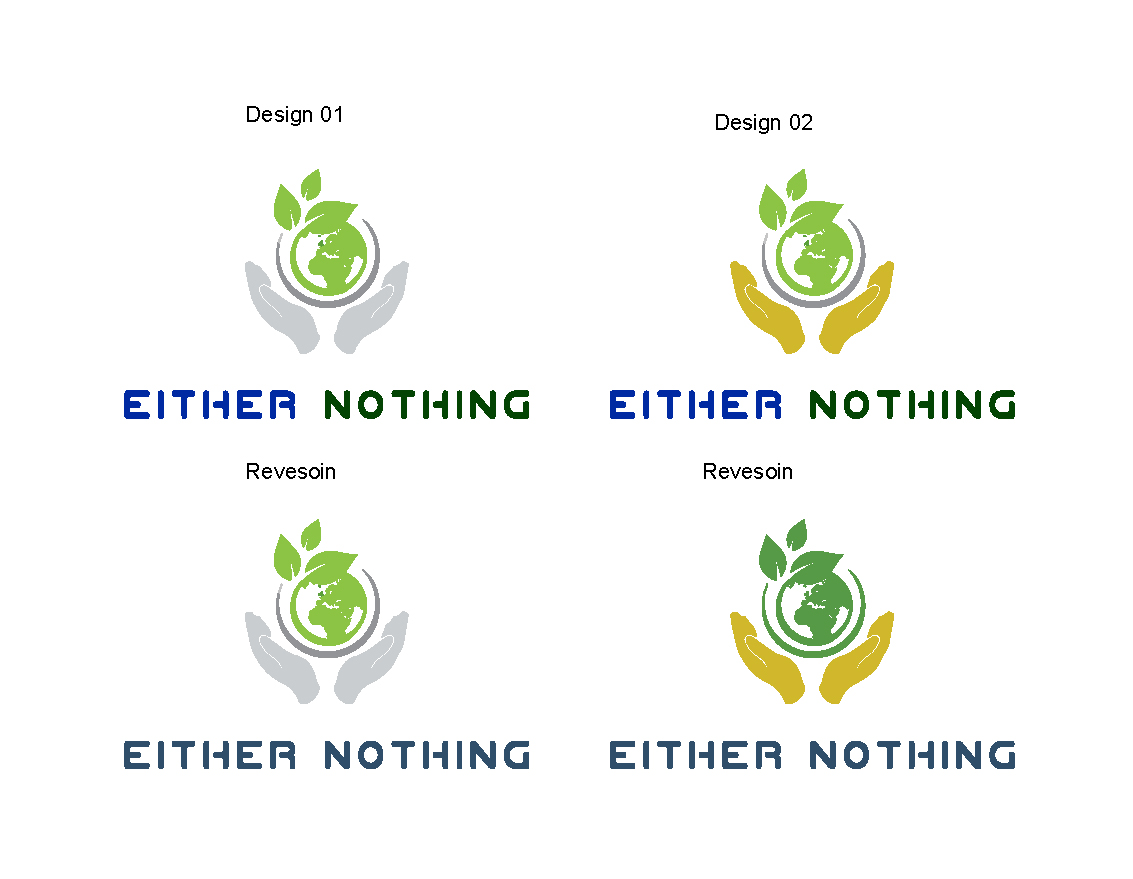 Logo Design by art  X for Improve the Planet | Design #18644849
