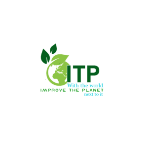 Logo Design by art  X for Improve the Planet | Design #18649710