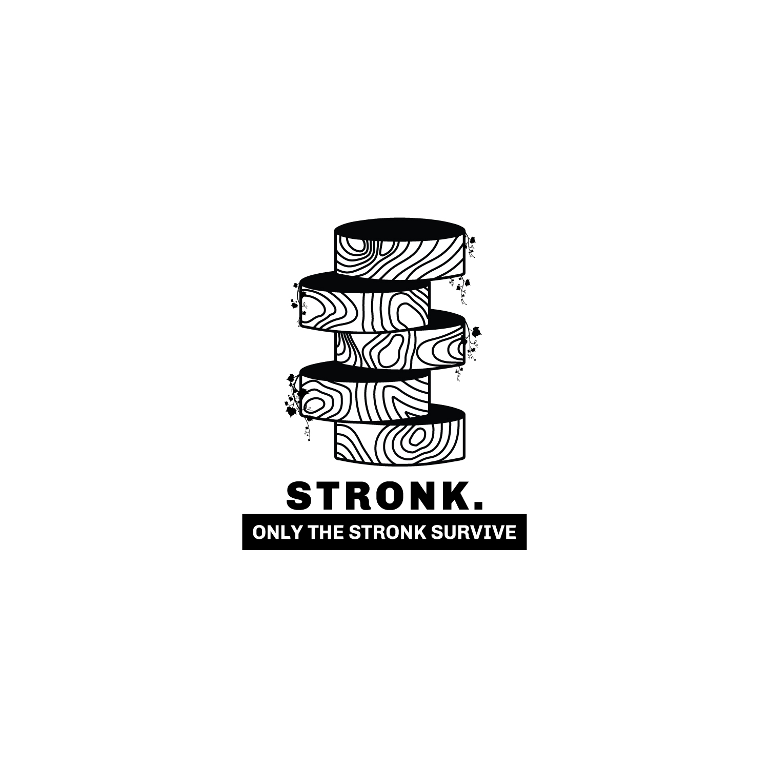 Diseño de Logo por anshtoyj para Stronk. | Diseño #18608922