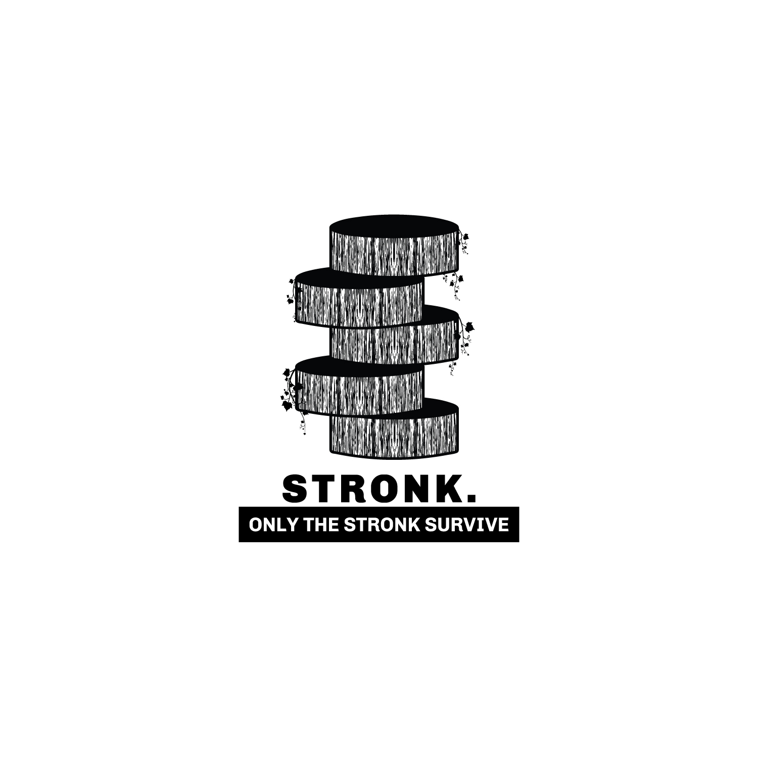 Logo Design by anshtoyj for Stronk. | Design #18609500
