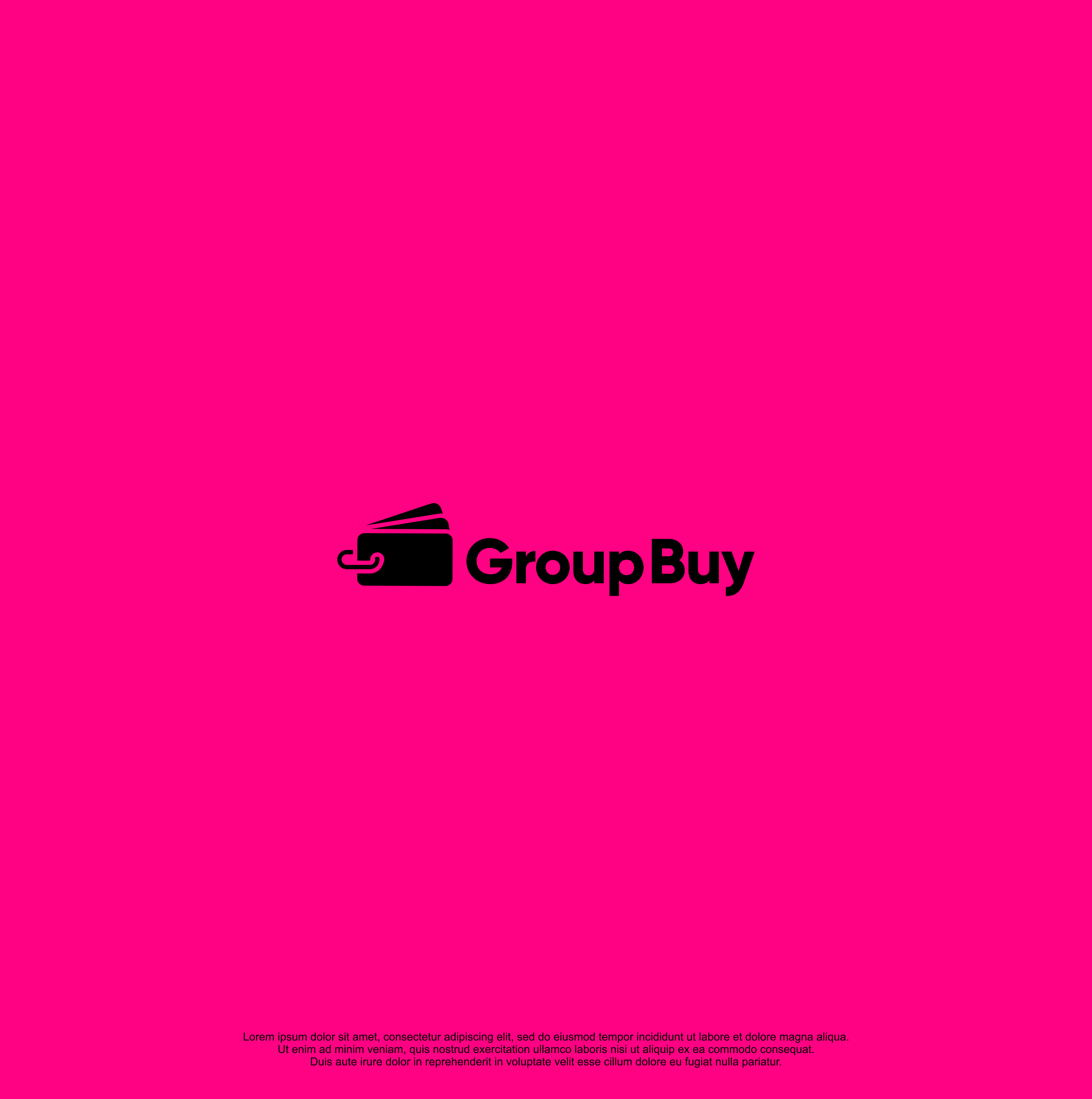 Logo Design by R!CKY for this project | Design #26639999