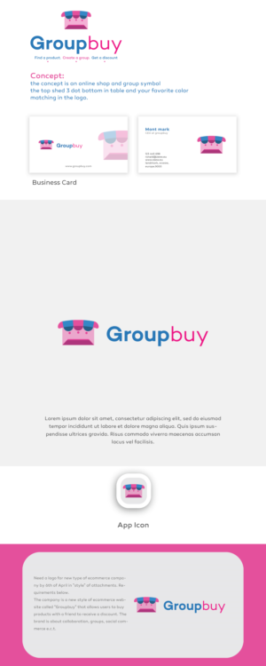 Logo Design by vramar.roy for this project | Design #26522066