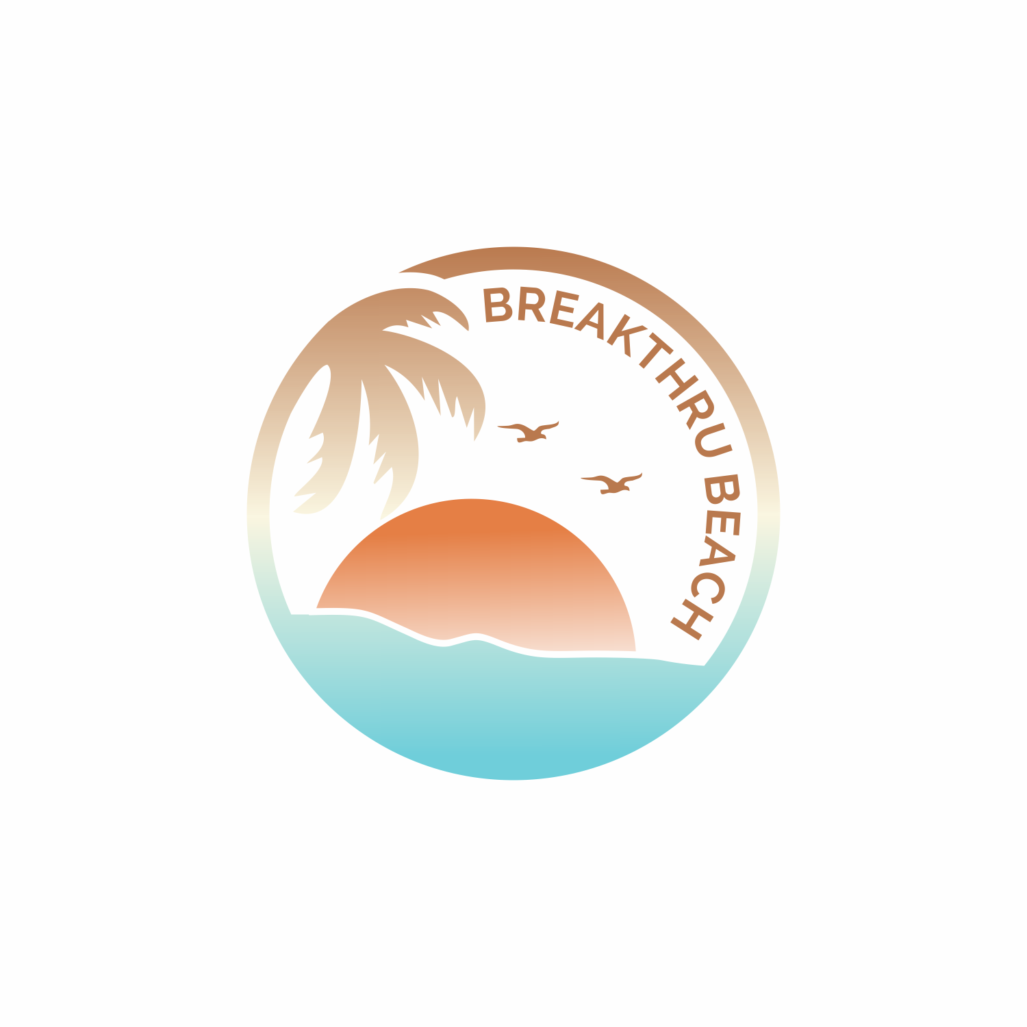 Logo Design by Khalik for this project | Design #18608645