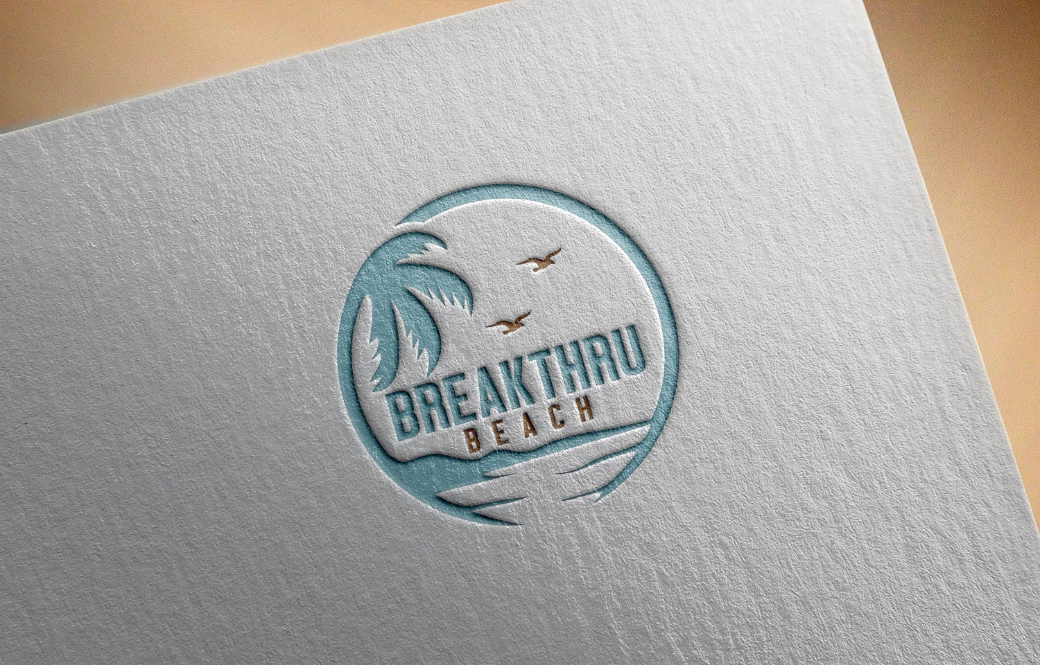 Logo Design by Khalik for this project | Design #18608762