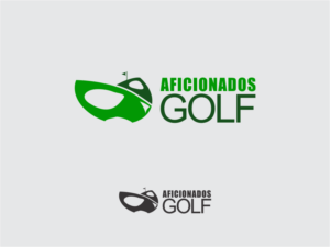Logo Design by chevy camaroo for GolfRath - Improve your Game | Design #18699175