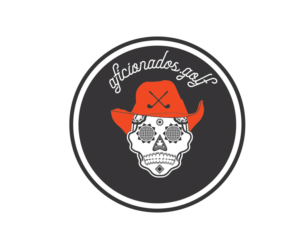 Diseño de Logo por elpisk para GolfRath - Improve your Game | Diseño: #18635407