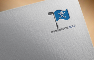 Diseño de Logo por S Creation para GolfRath - Improve your Game | Diseño: #18651653