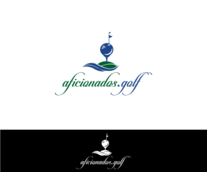 Diseño de Logo por designmind78 para GolfRath - Improve your Game | Diseño: #18624382