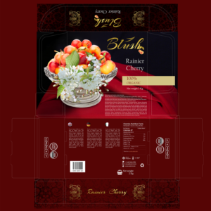 Packaging Design by elveneclipse for Global Fruit  | Design #18674031