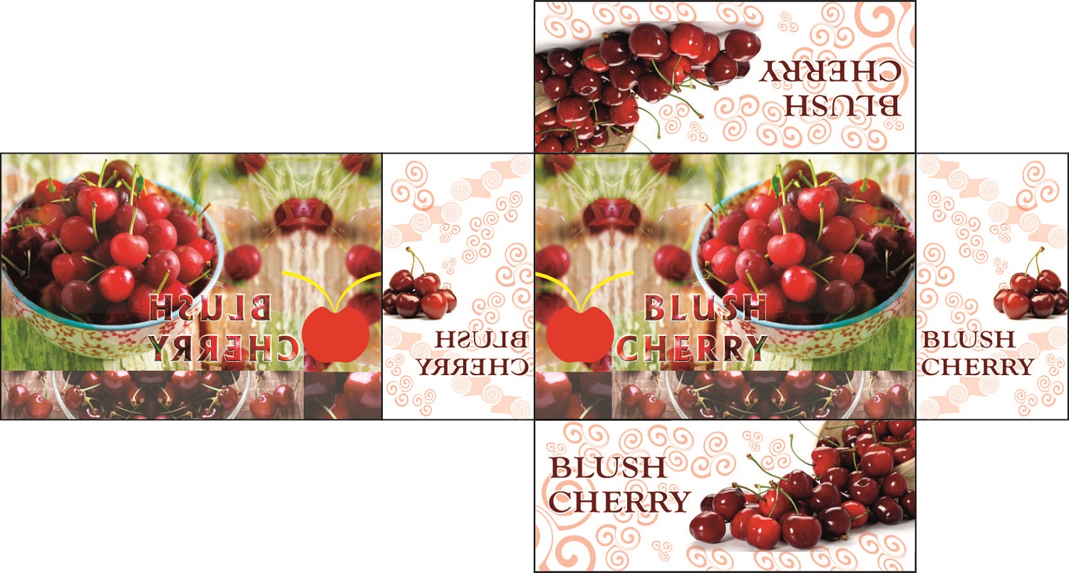 Packaging Design by agrawalavinesh 2 for Global Fruit  | Design #18705672