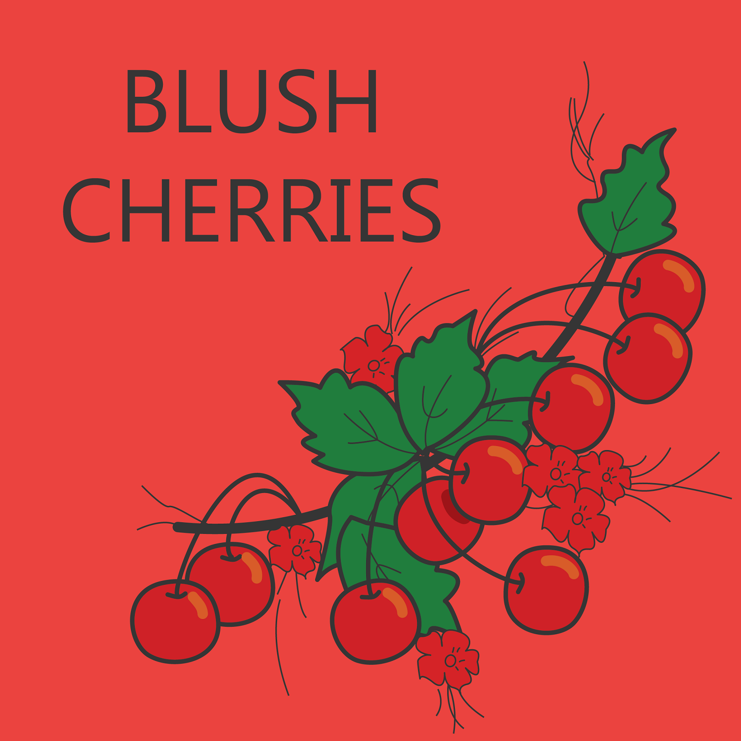 Packaging Design by Minh Tien for Global Fruit  | Design #18647320