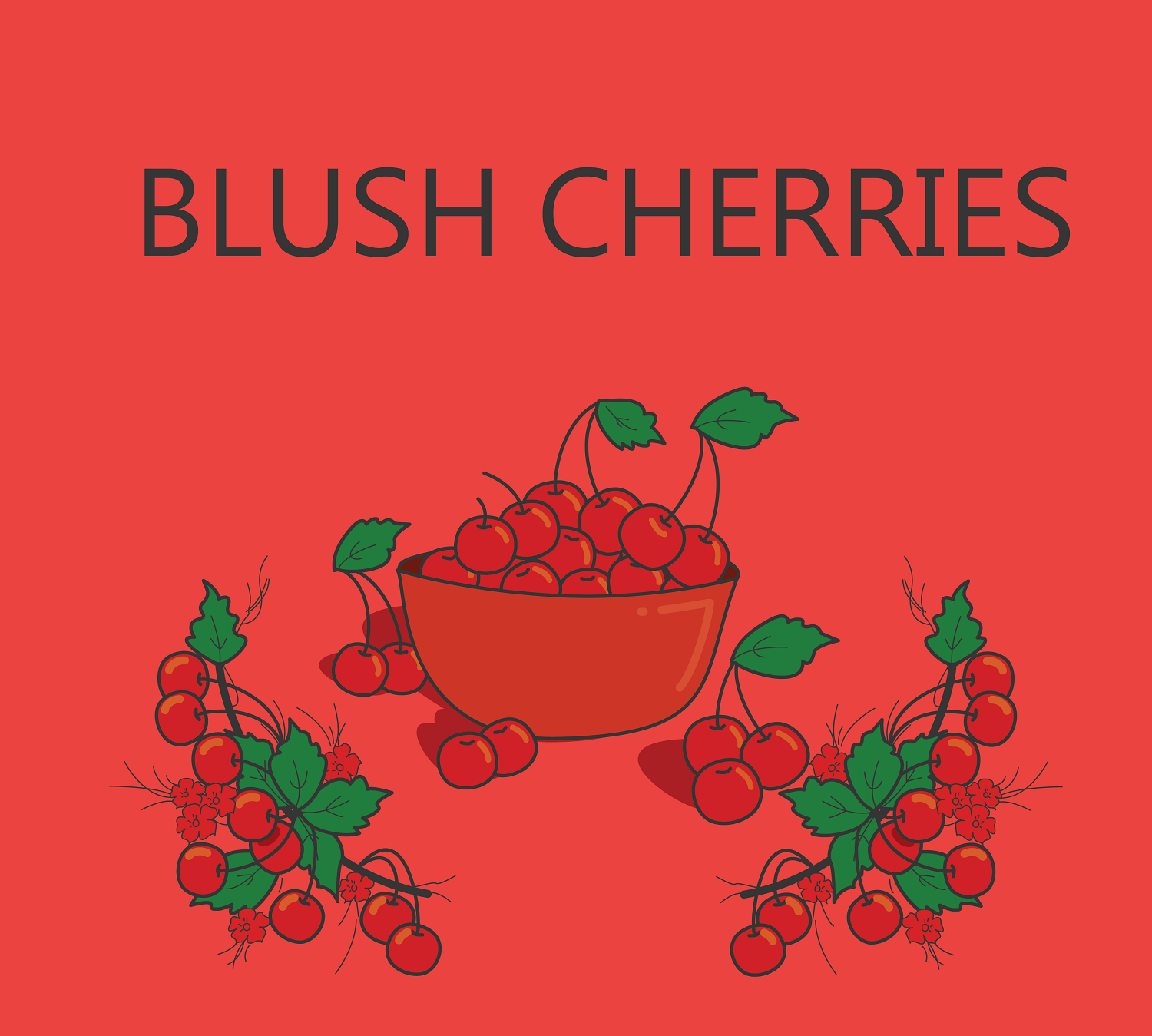 Packaging Design by Minh Tien for Global Fruit  | Design #18647321